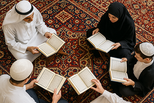 Why Are Some Verses Repeated in the Quran? The Meaning Behind Divine Repetition