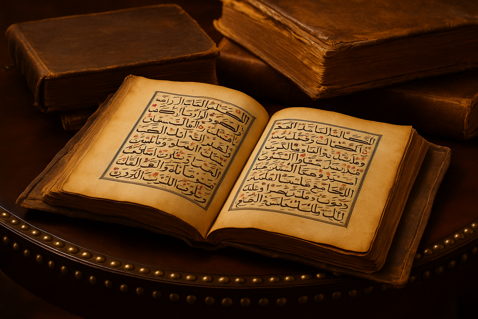 “This is the Book about which there is no doubt” — What Does It Really Mean?