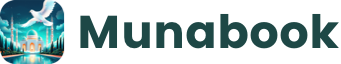 Munabook