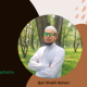 Mawlana Qari Shakil Ahmed